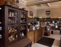 The Pharmacy interior